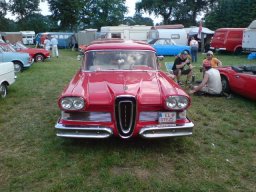 Oldtimermarkt Bockhorn 2007